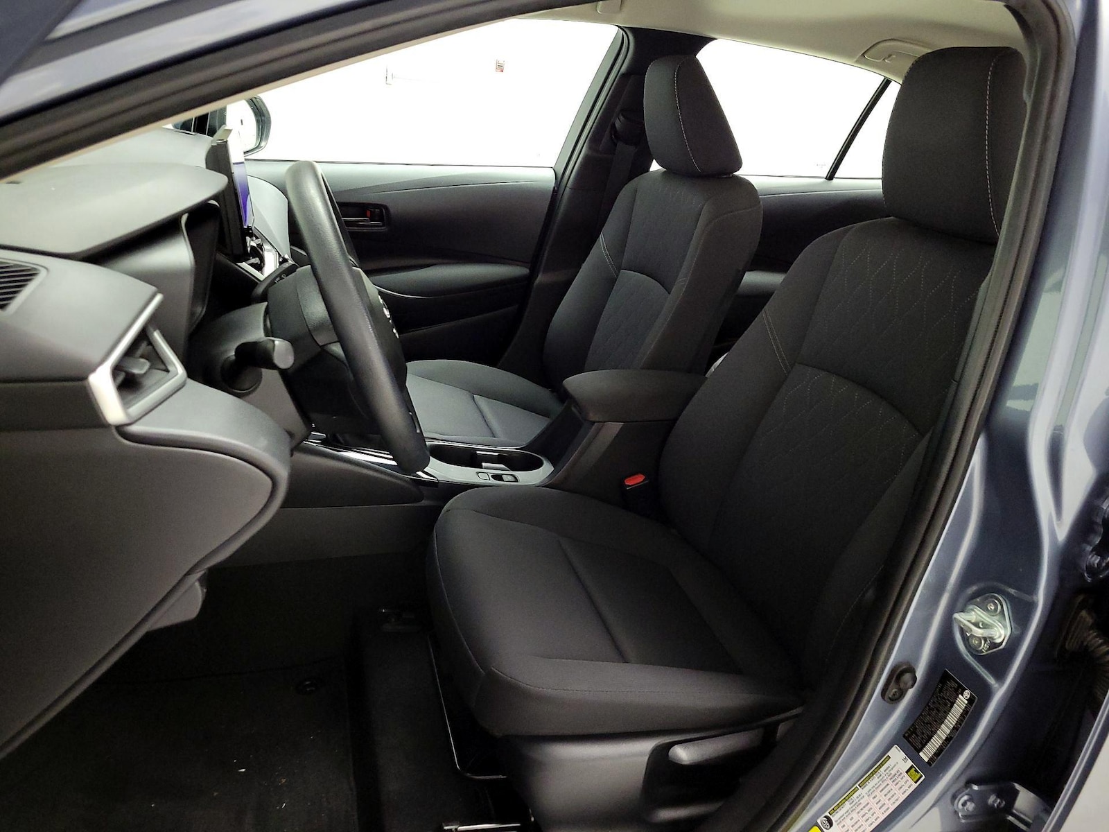 Side Airbags