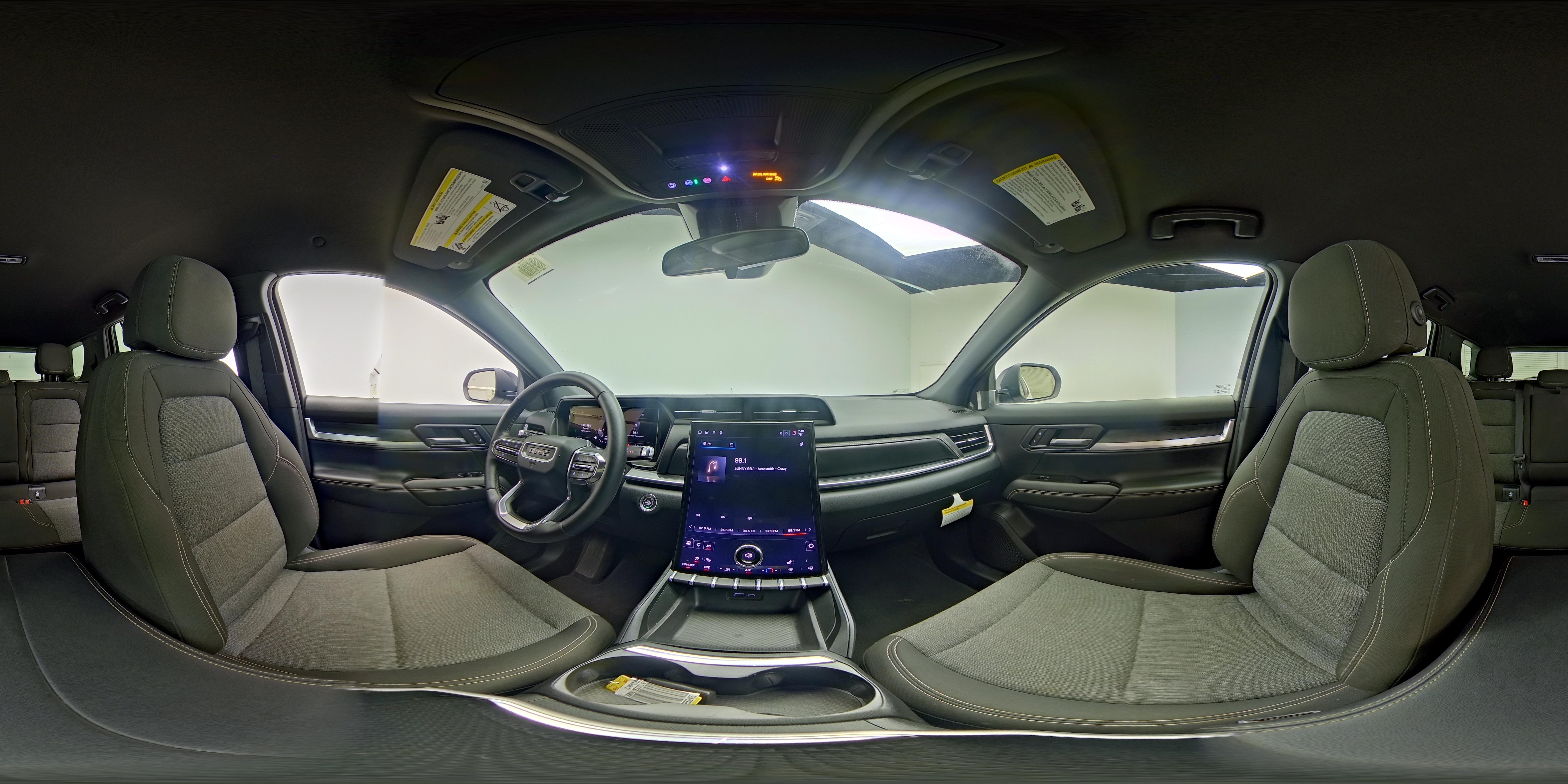2026 GMC Terrain Elevation - Photo 25