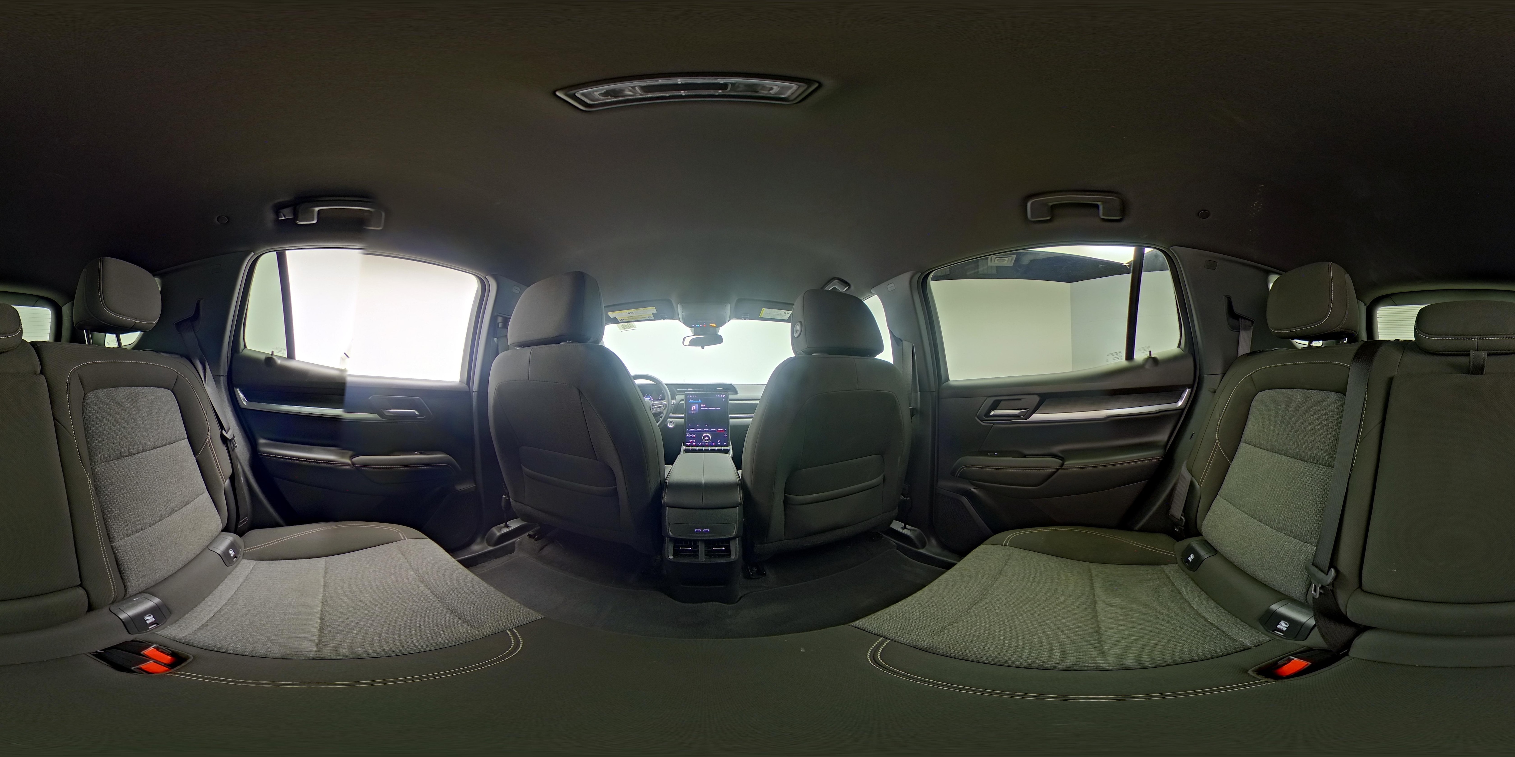2026 GMC Terrain Elevation - Photo 26