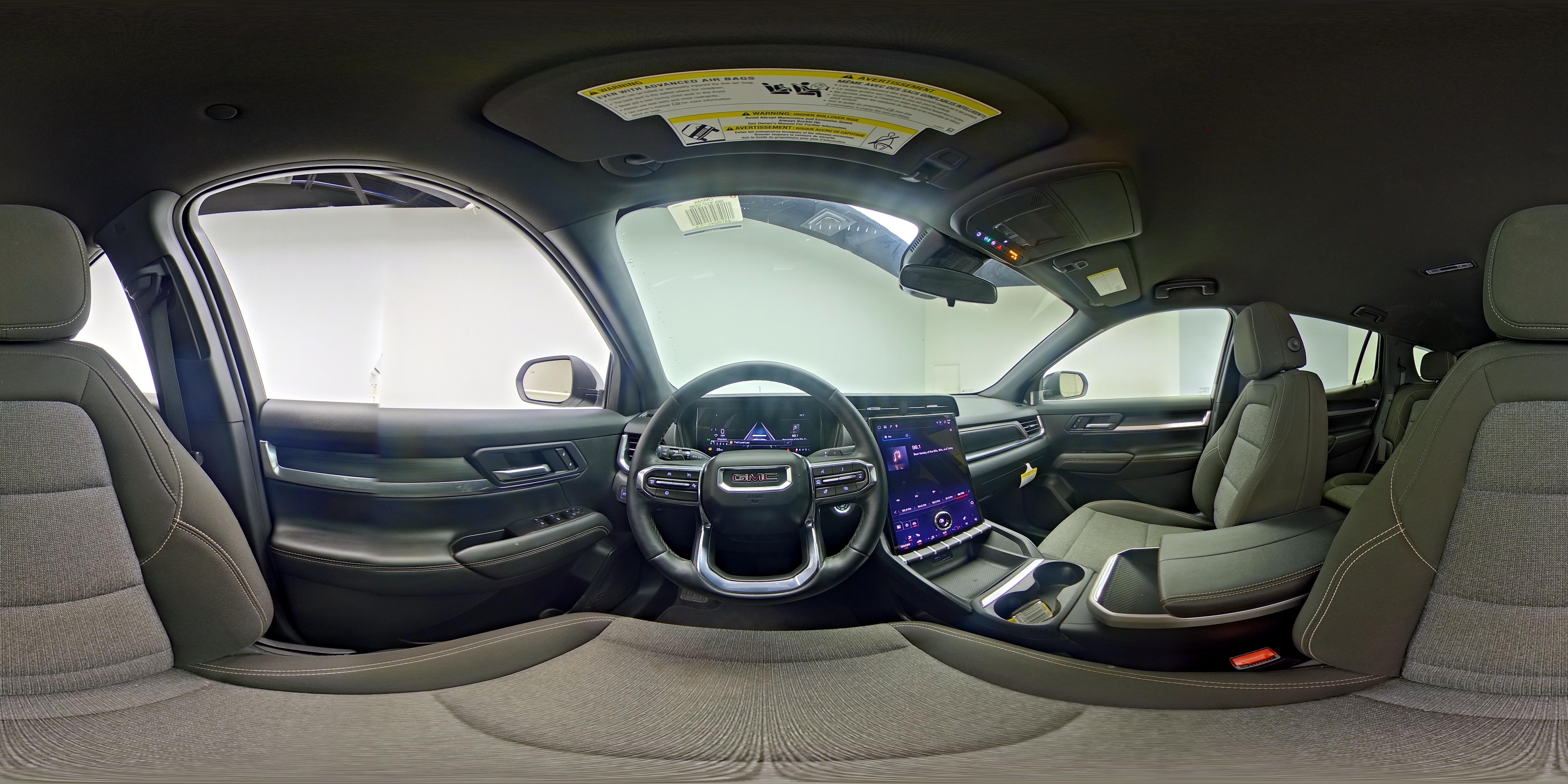 2026 GMC Terrain Elevation - Photo 27