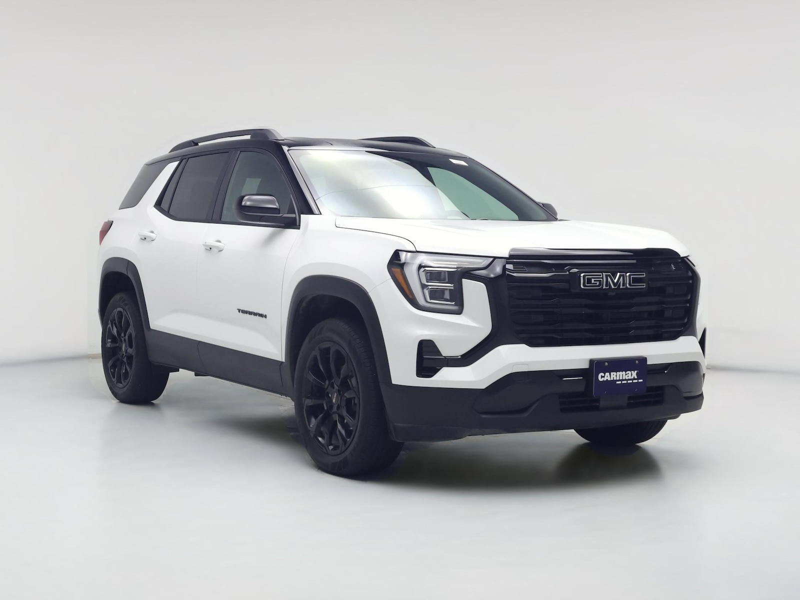 2026 GMC Terrain Elevation - Photo 1