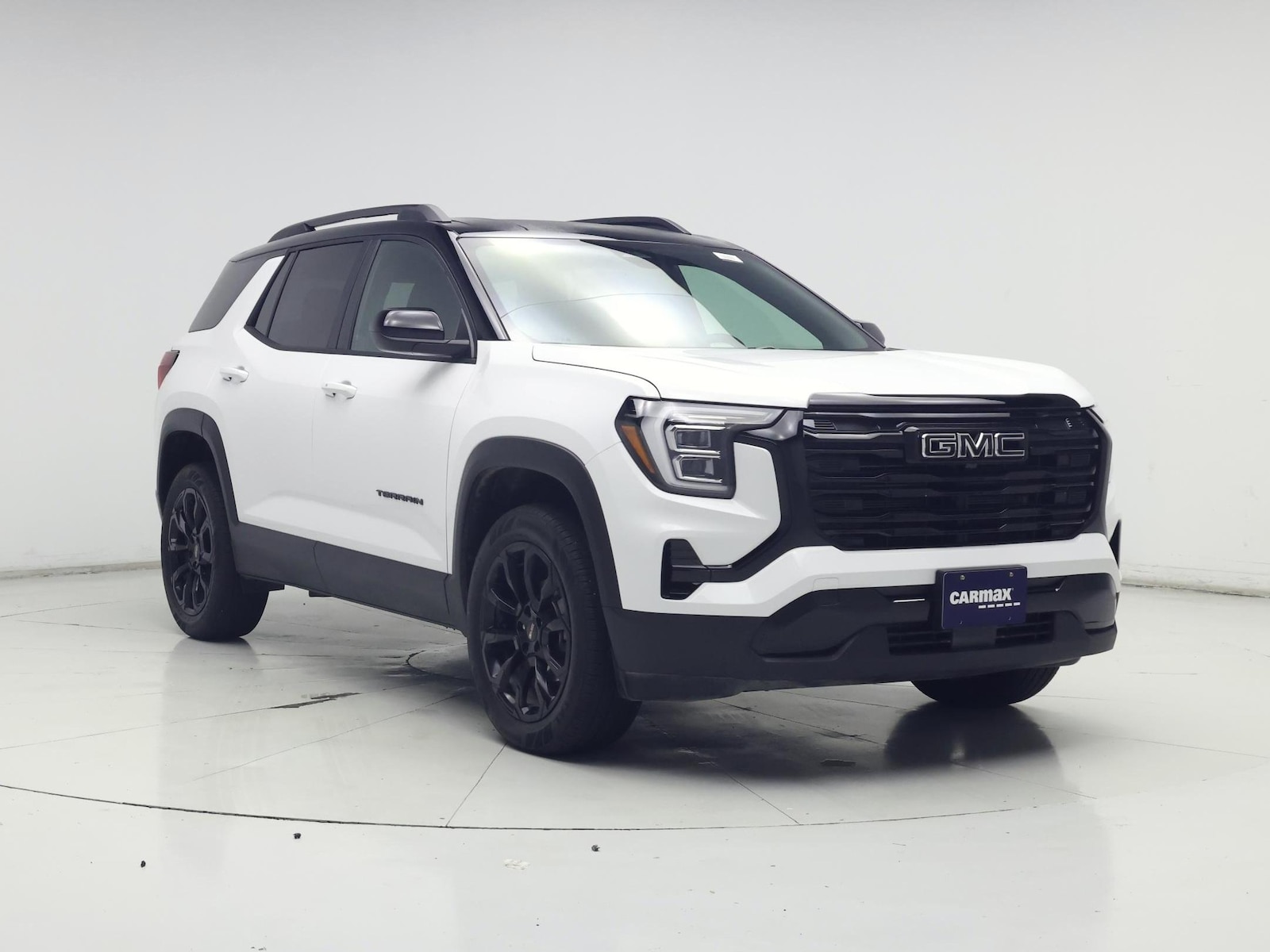 2026 GMC Terrain Elevation - Photo 2