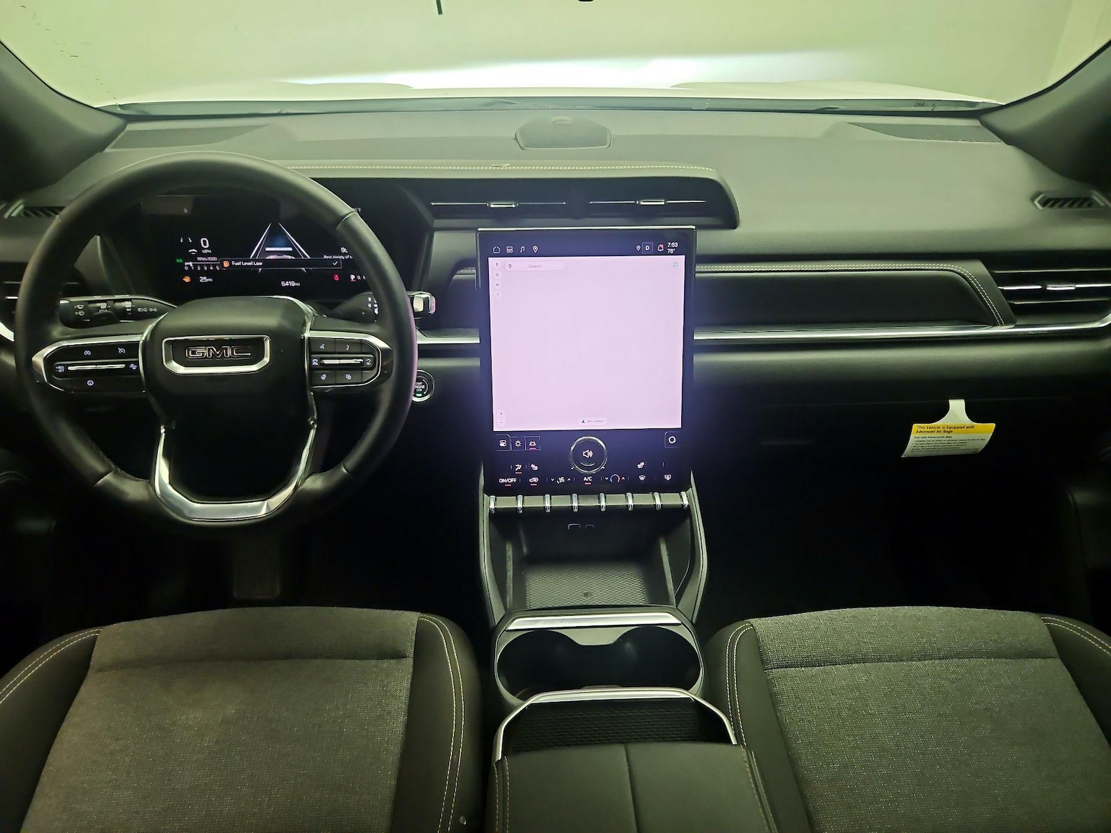 2026 GMC Terrain Elevation - Photo 10