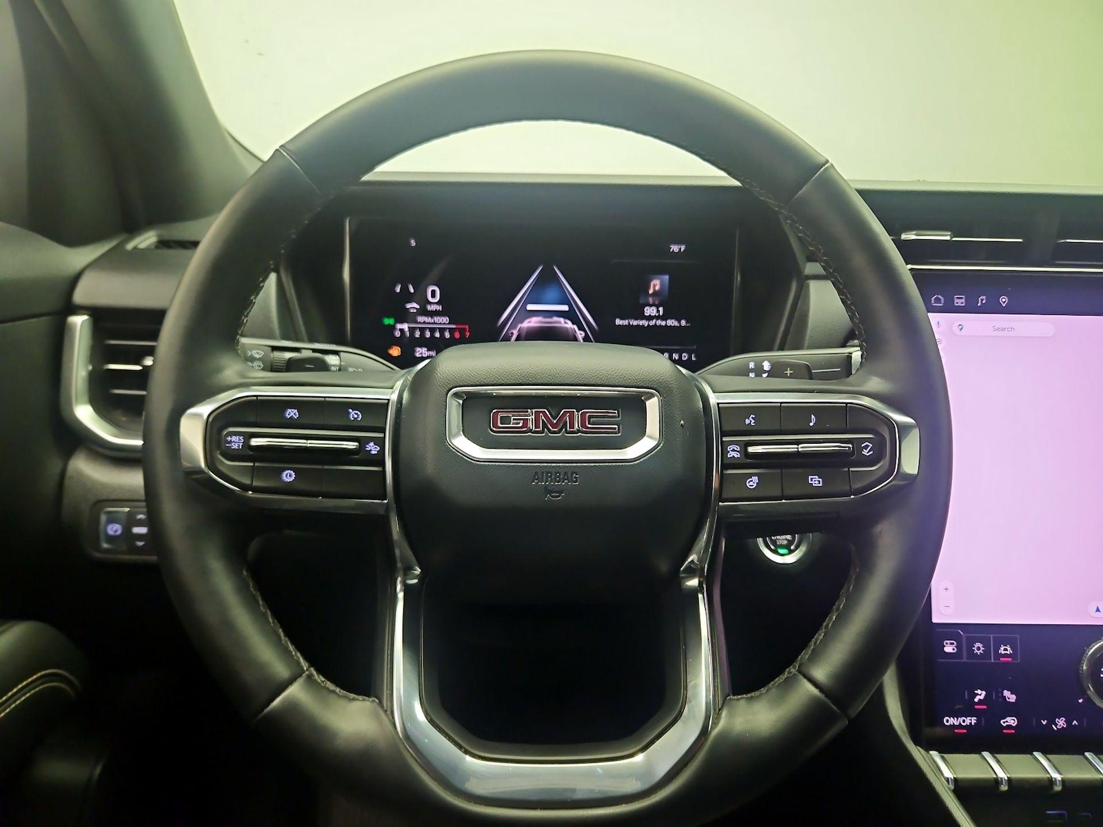 2026 GMC Terrain Elevation - Photo 11