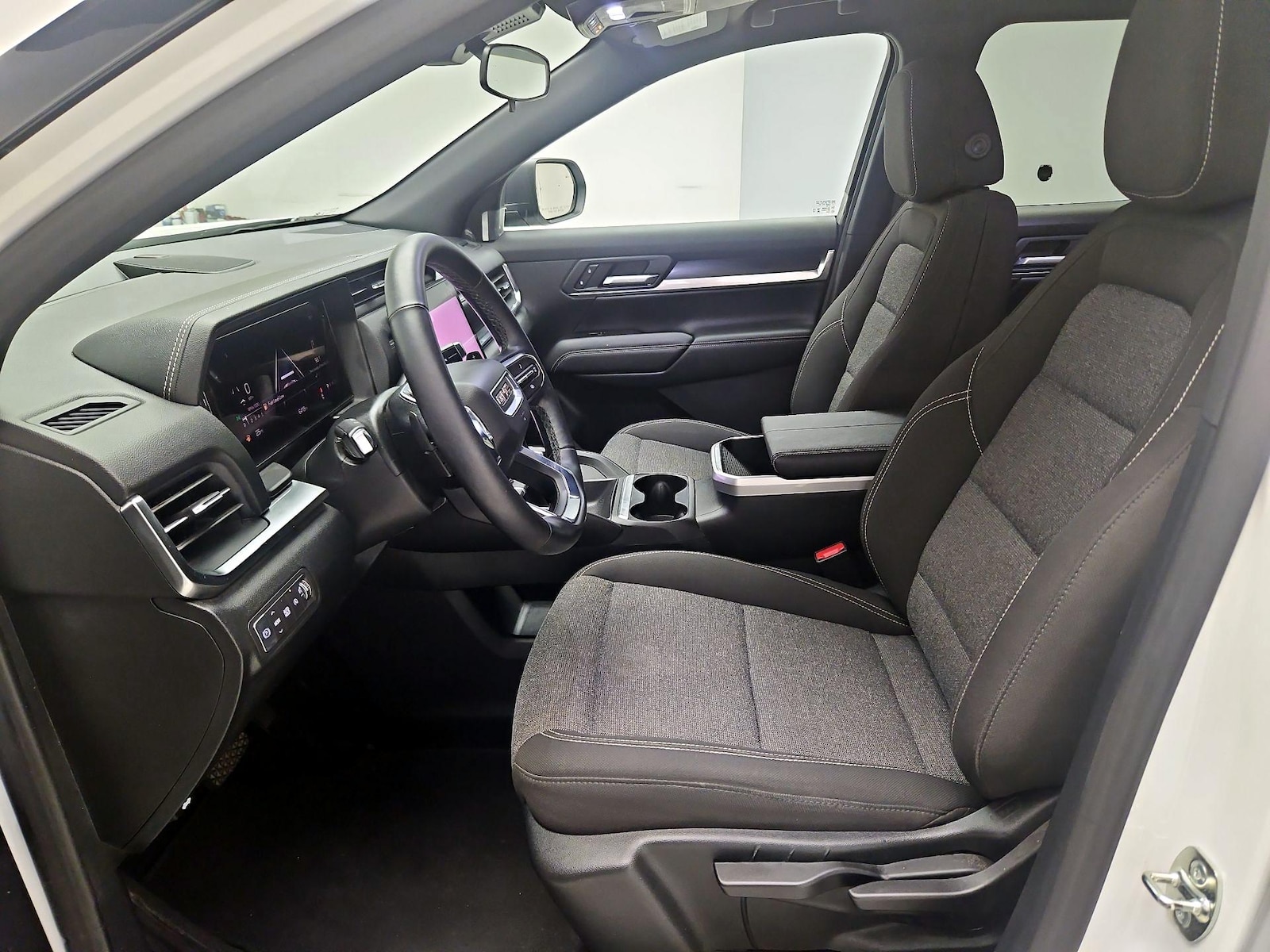 2026 GMC Terrain Elevation - Photo 12