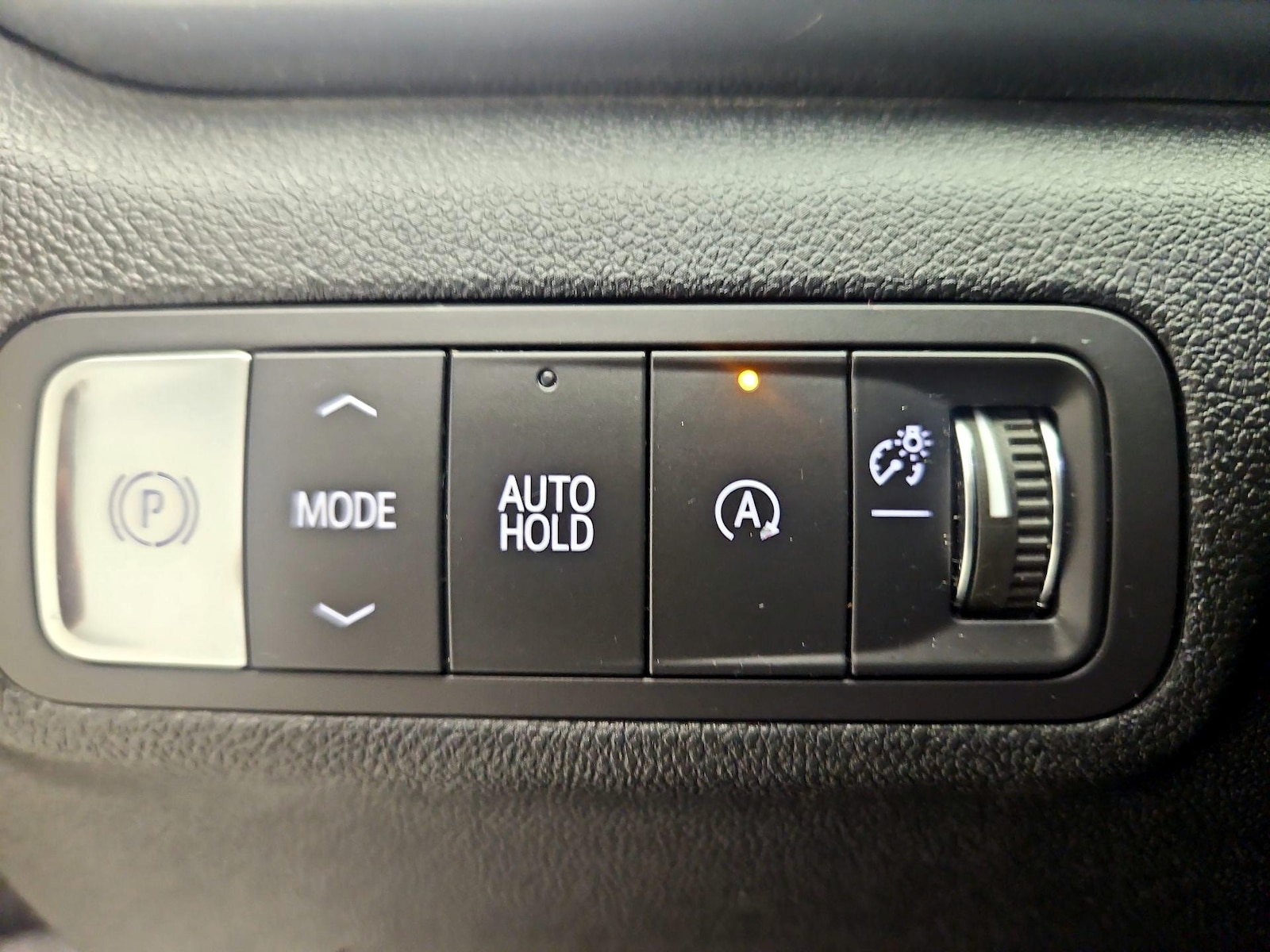 2026 GMC Terrain Elevation - Photo 14