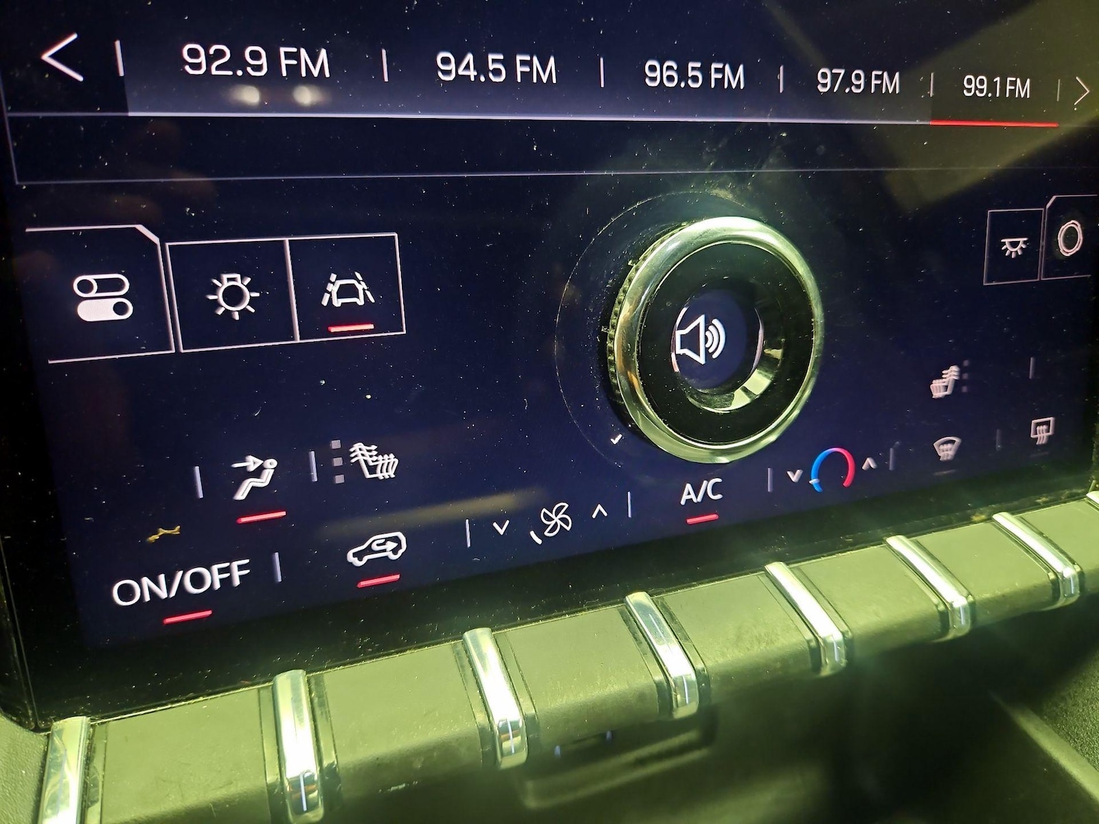 2026 GMC Terrain Elevation - Photo 17