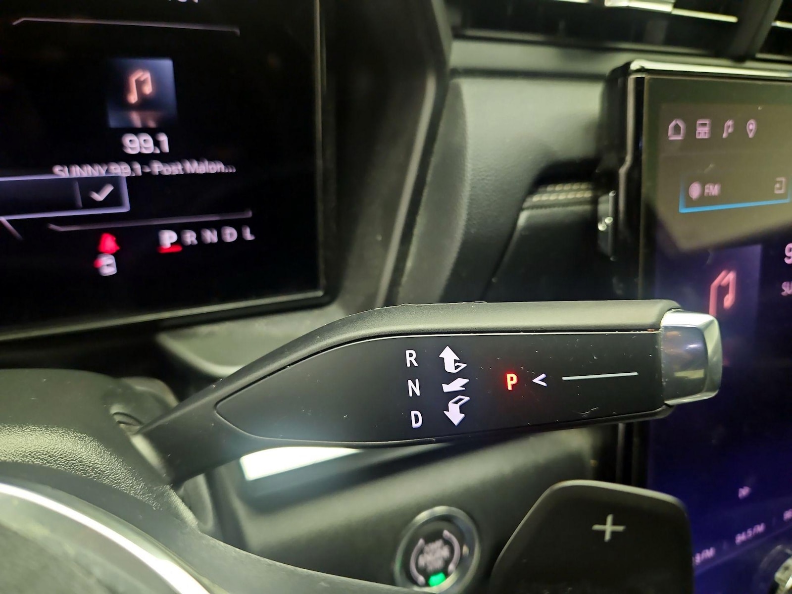 2026 GMC Terrain Elevation - Photo 18