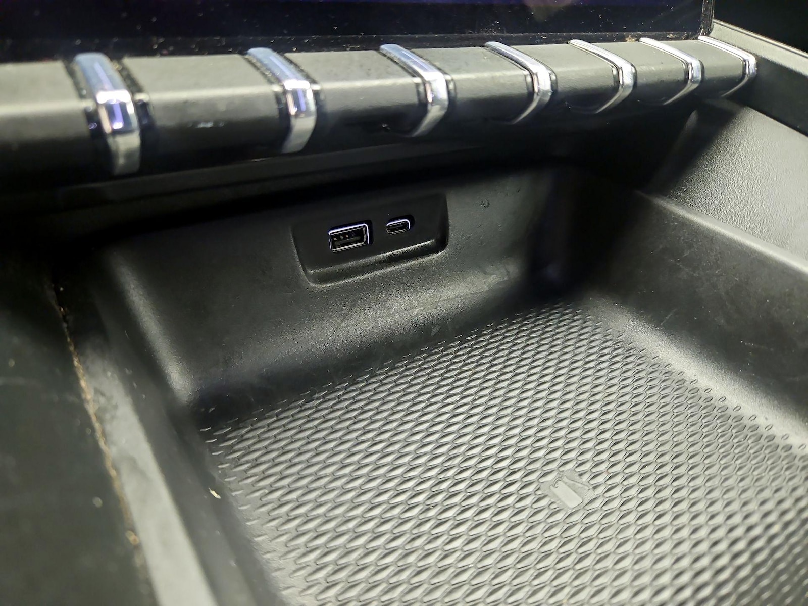 2026 GMC Terrain Elevation - Photo 19