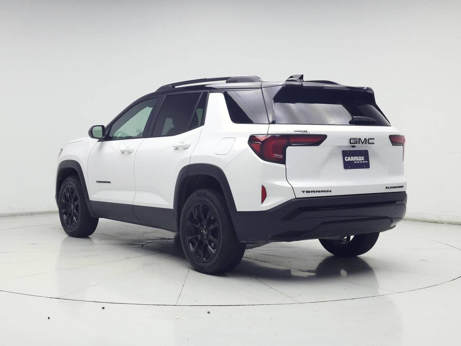 2026 GMC Terrain Elevation - Photo 3