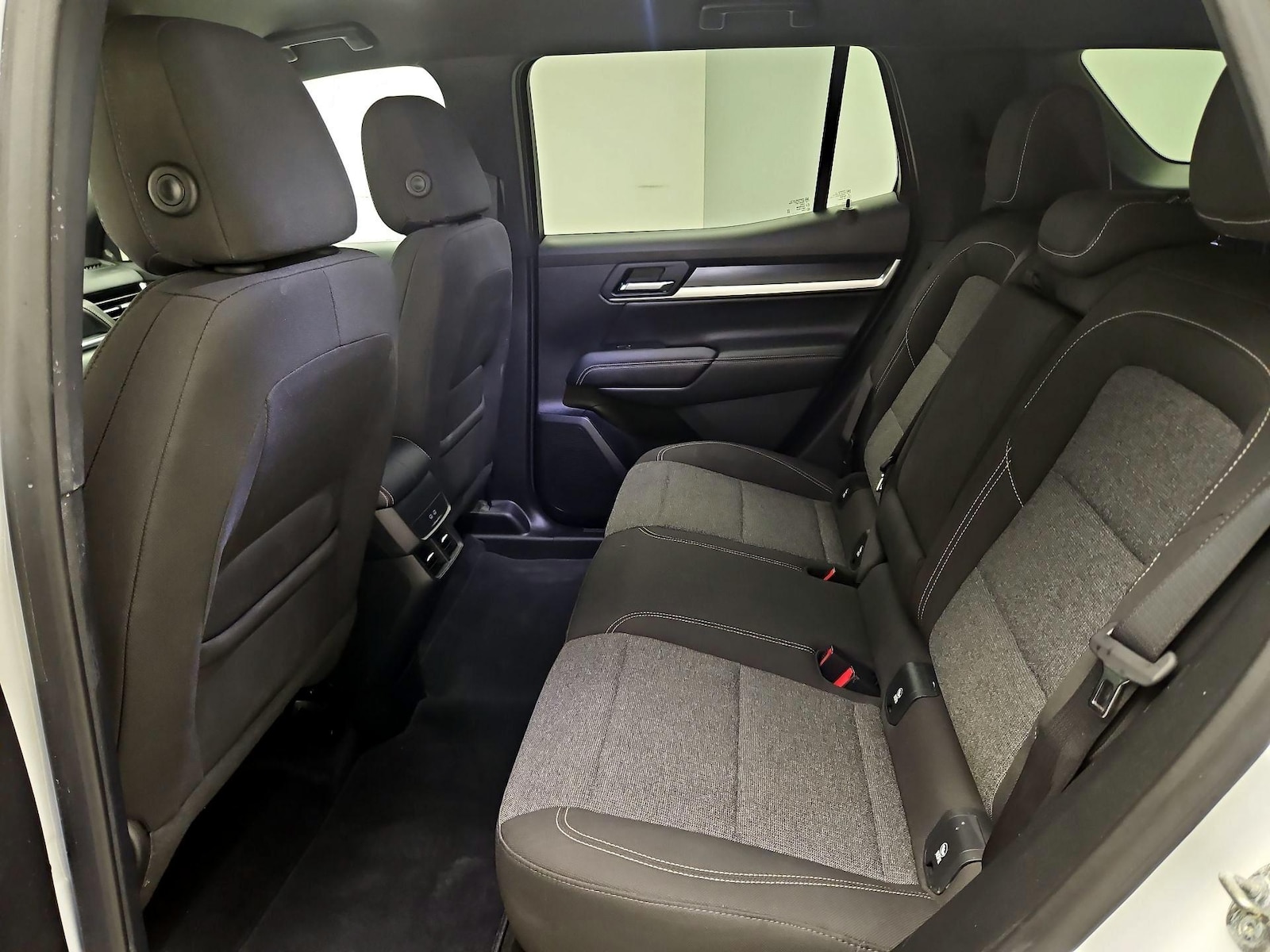 2026 GMC Terrain Elevation - Photo 20