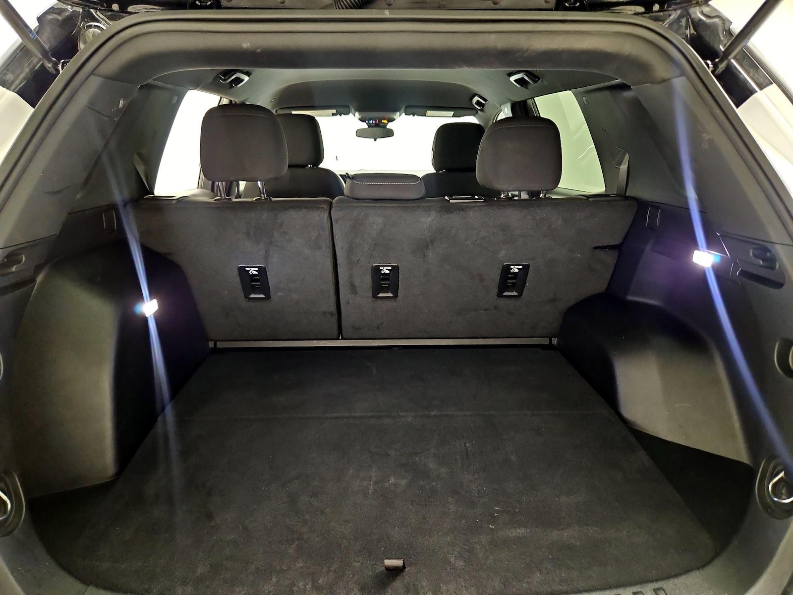 2026 GMC Terrain Elevation - Photo 21