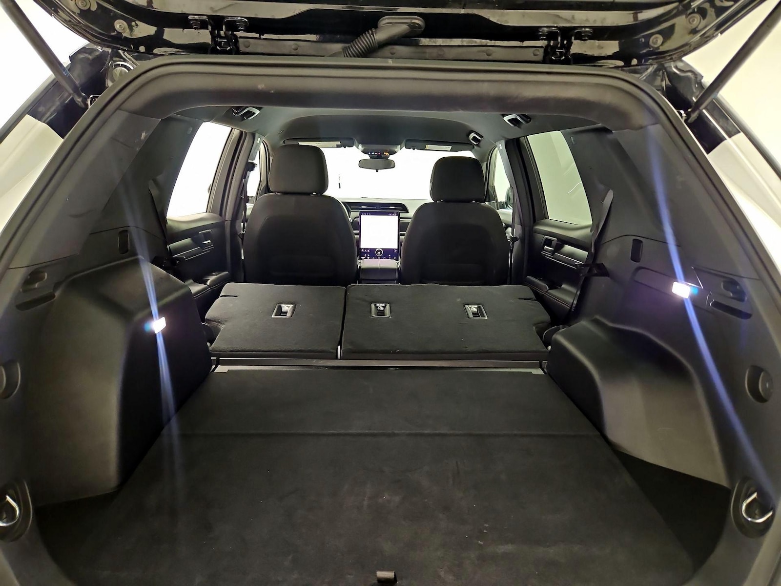 2026 GMC Terrain Elevation - Photo 22