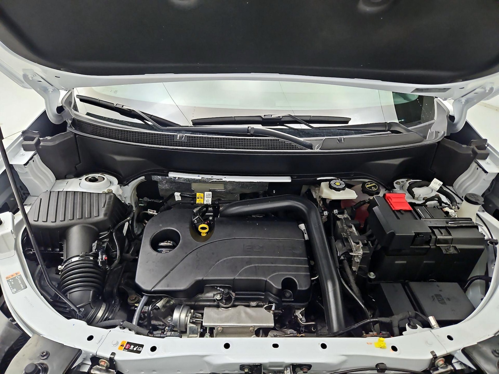 2026 GMC Terrain Elevation - Photo 23