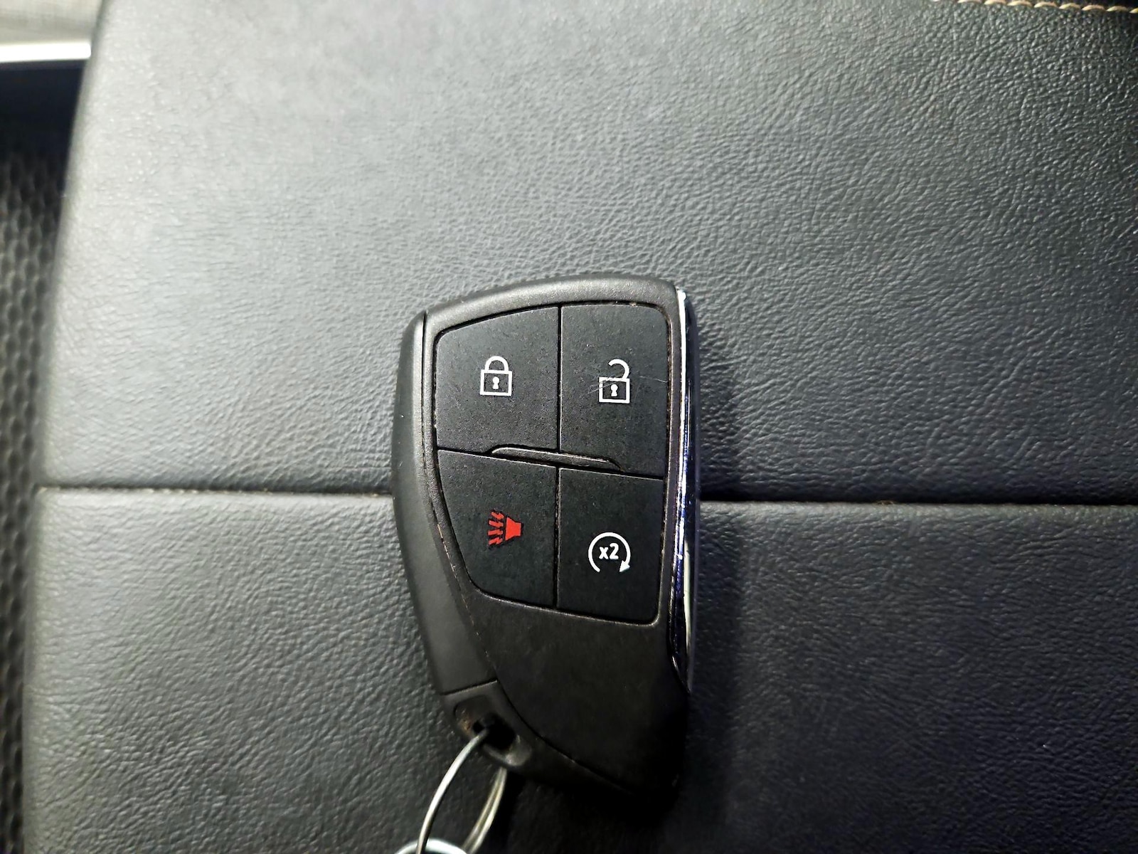 2026 GMC Terrain Elevation - Photo 24