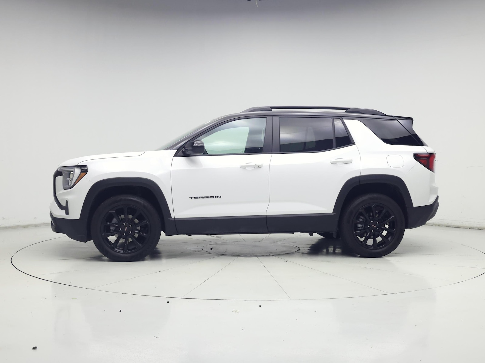 2026 GMC Terrain Elevation - Photo 4
