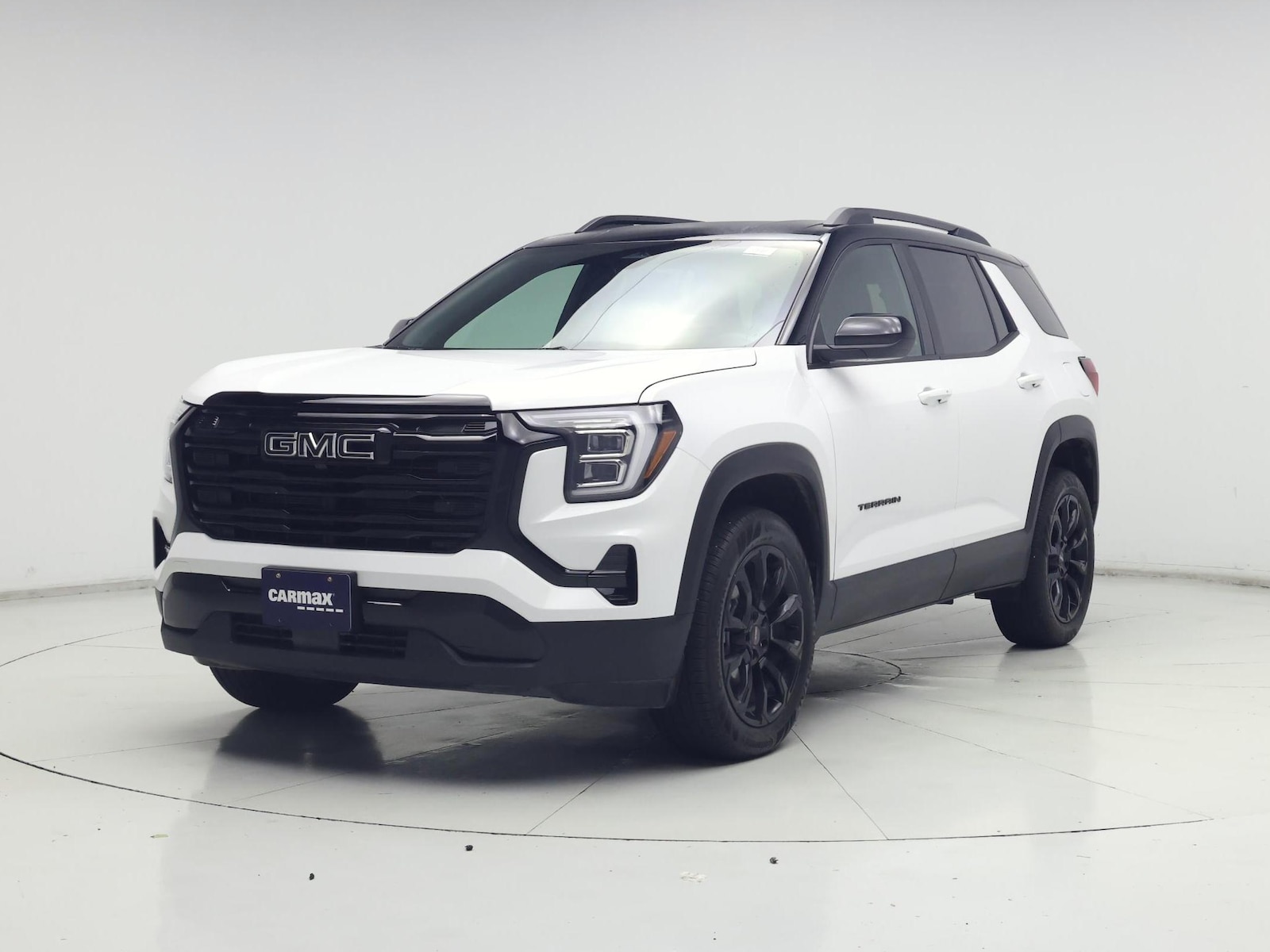 2026 GMC Terrain Elevation - Photo 5