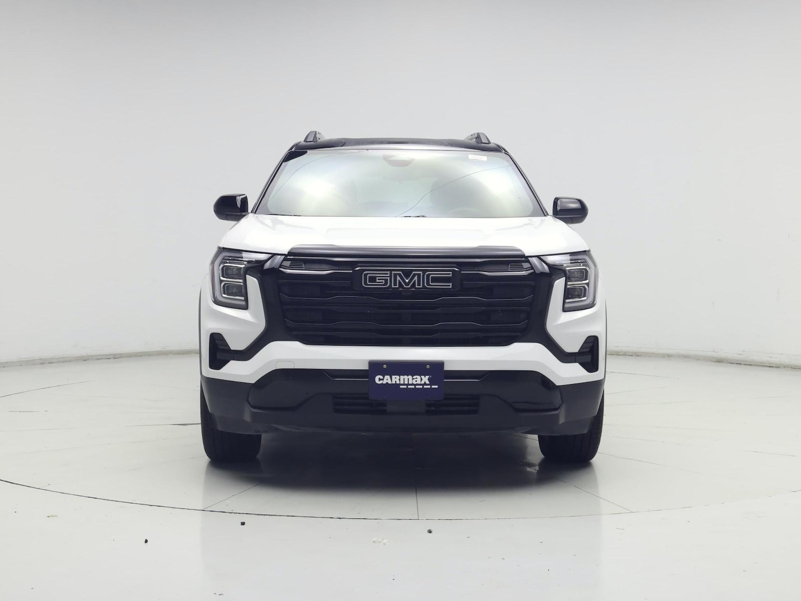 2026 GMC Terrain Elevation - Photo 6