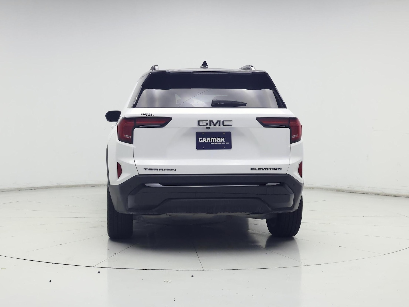 2026 GMC Terrain Elevation - Photo 7