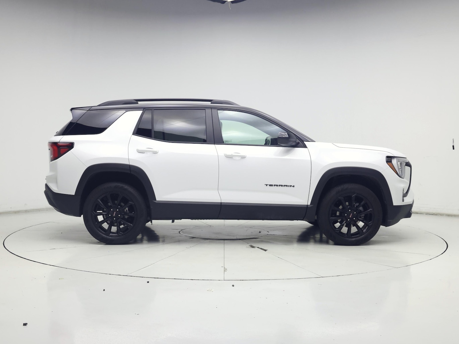 2026 GMC Terrain Elevation - Photo 8