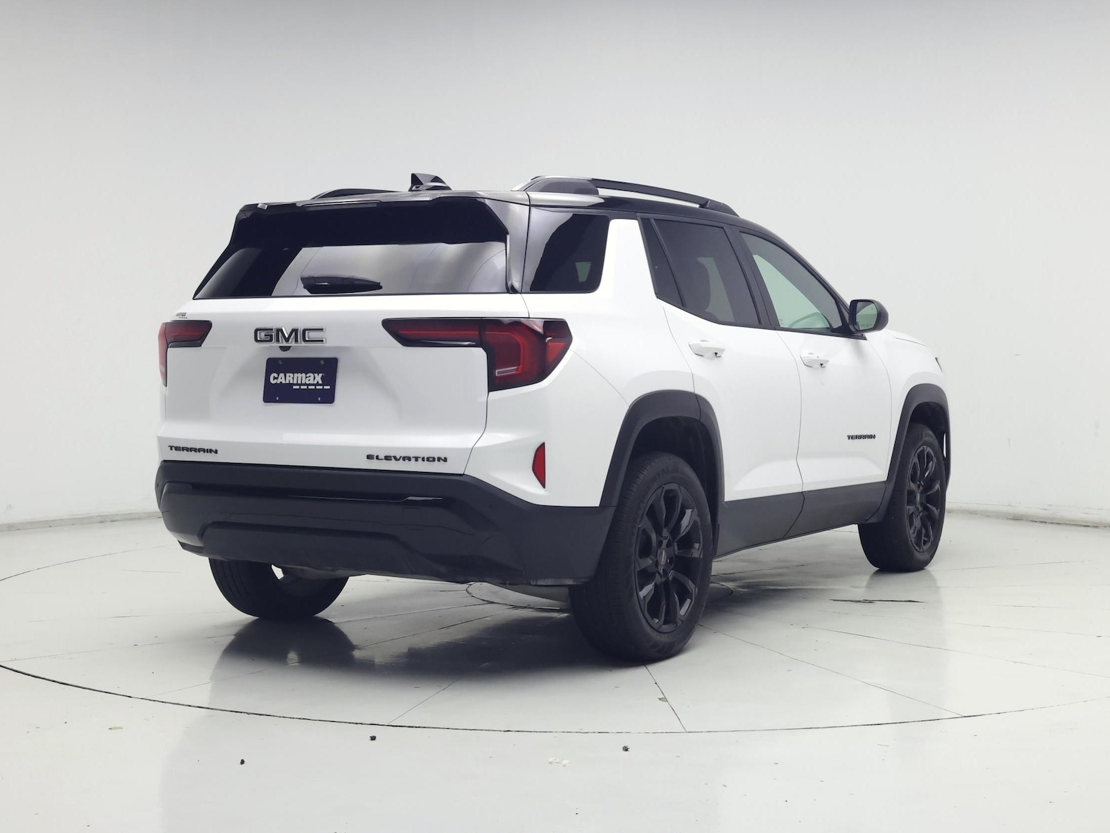 2026 GMC Terrain Elevation - Photo 9