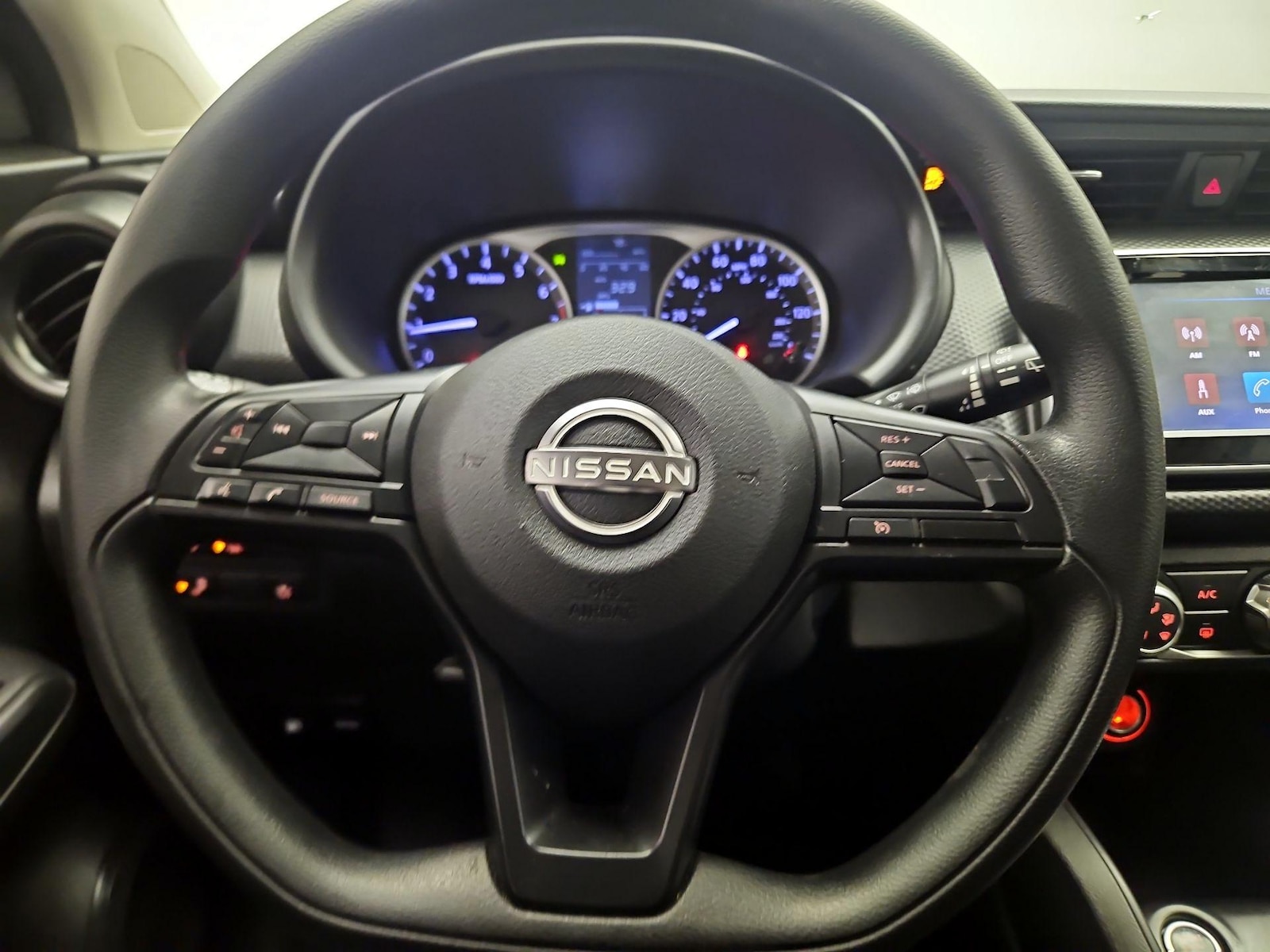 Lane Departure Warning