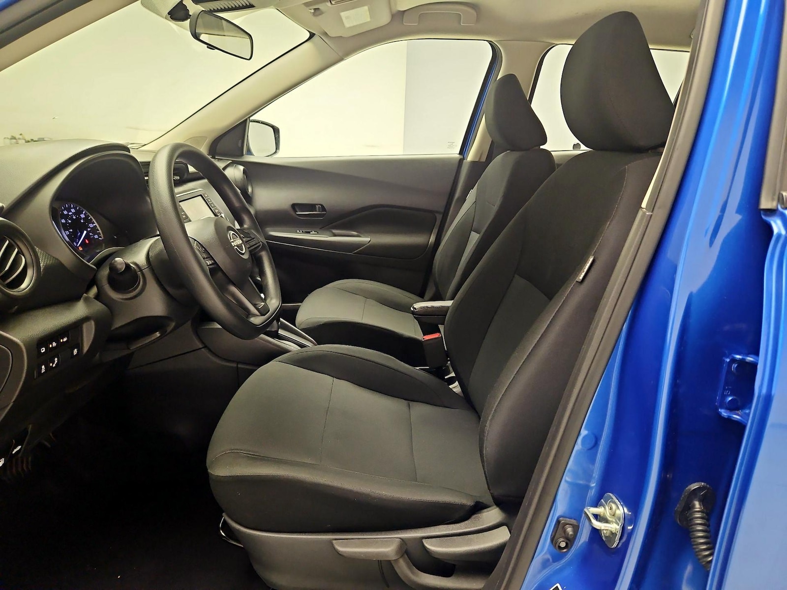 Side Airbags