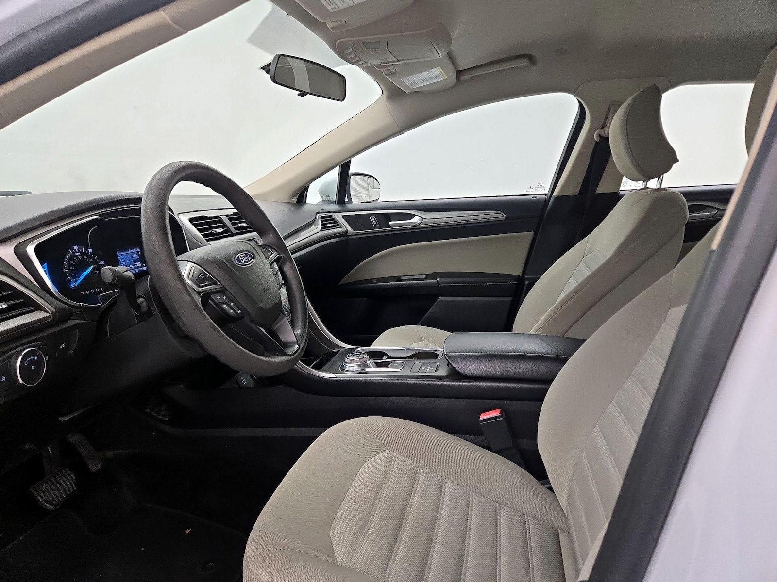 Side Airbags
