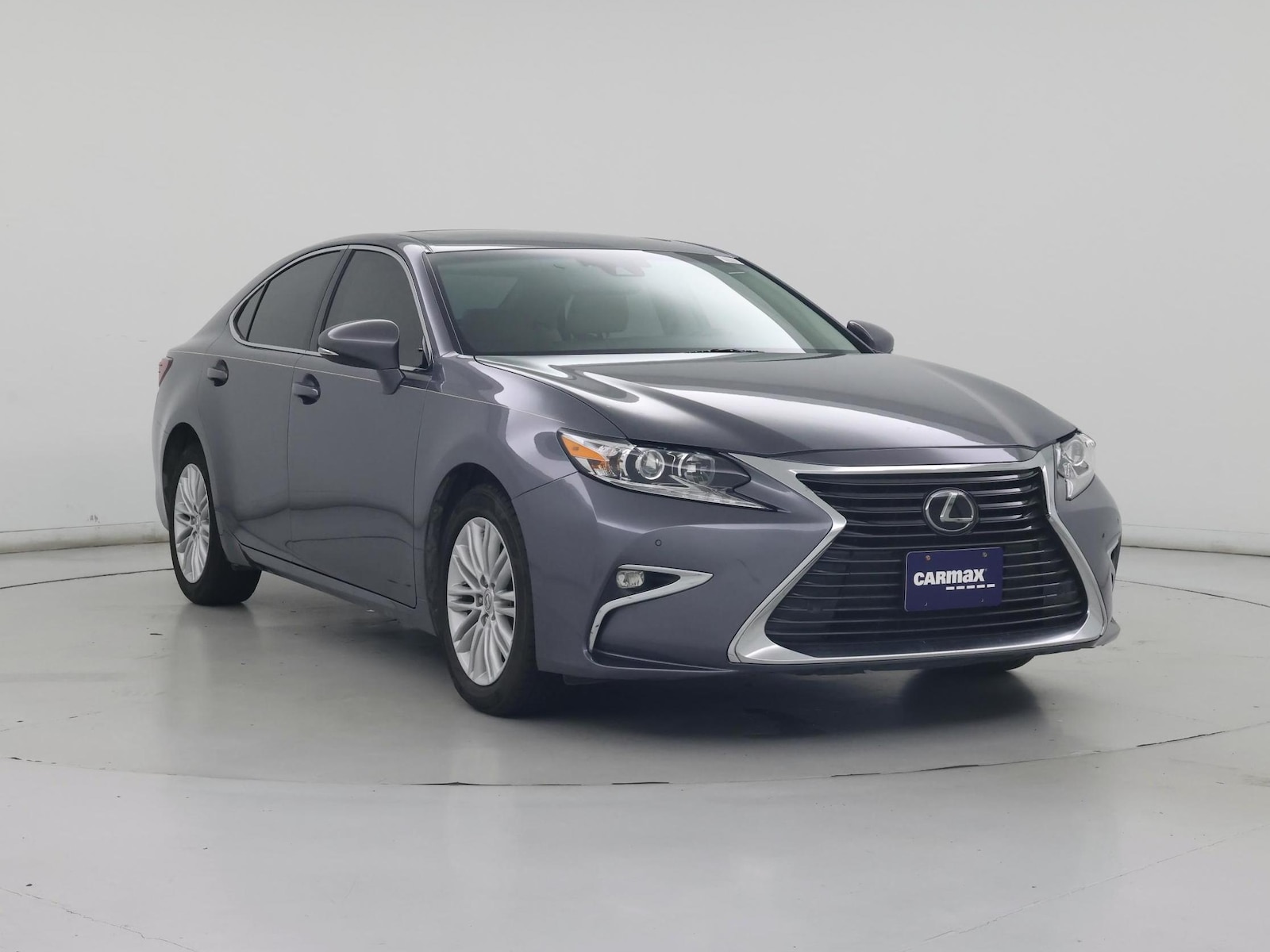 2016 Lexus ES 350 - Photo 2