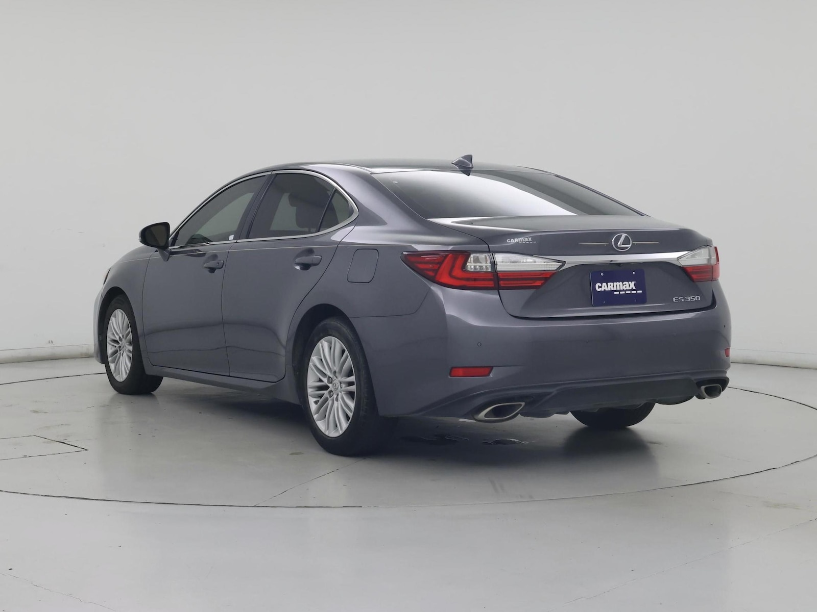 2016 Lexus ES 350 - Photo 3