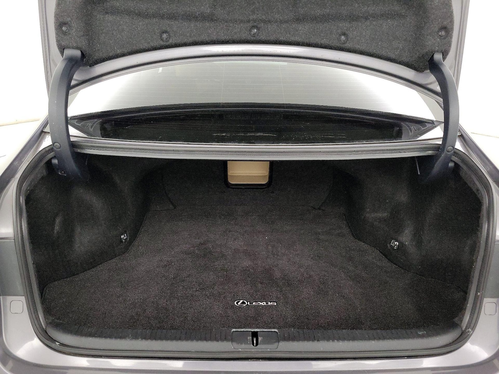 2016 Lexus ES 350 - Photo 22