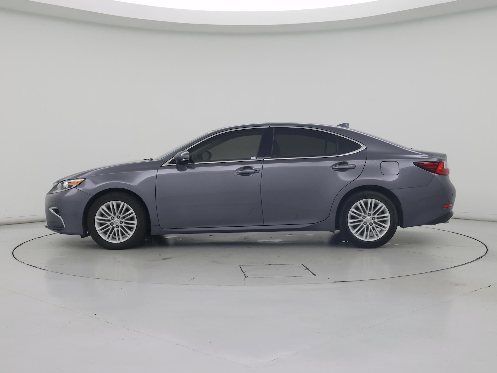 2016 Lexus ES 350 - Photo 4