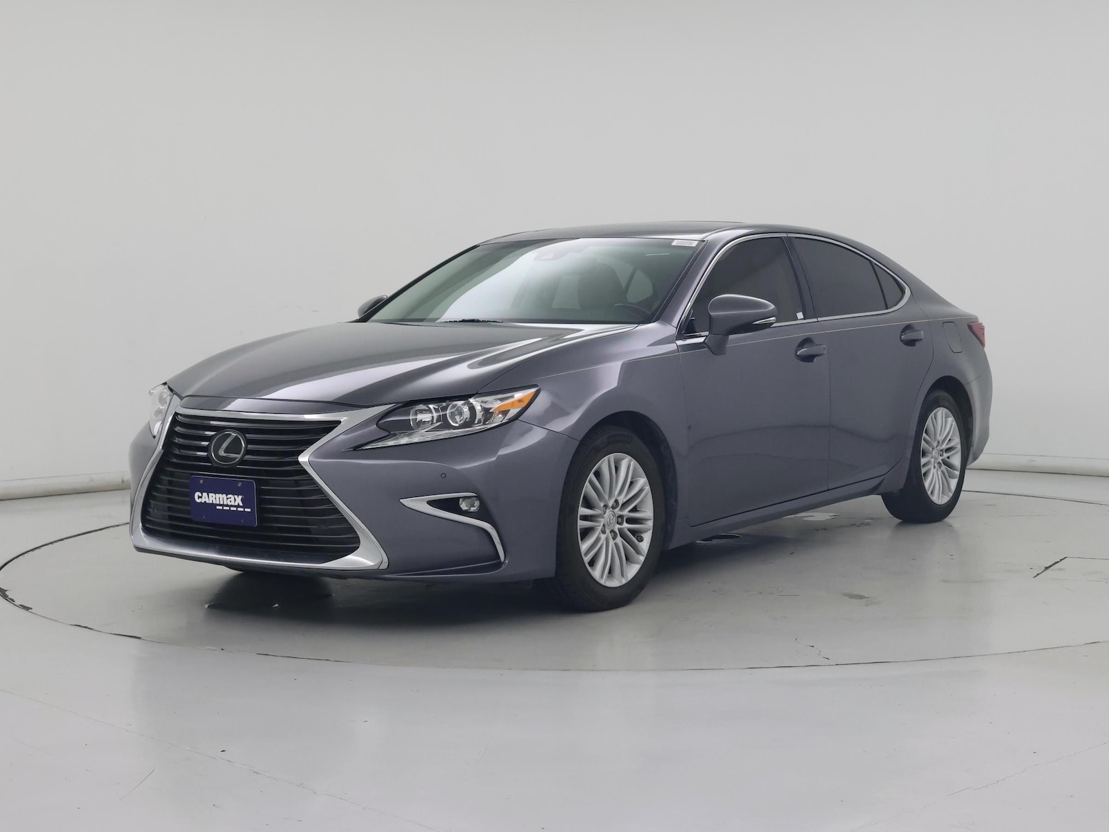 2016 Lexus ES 350 - Photo 5