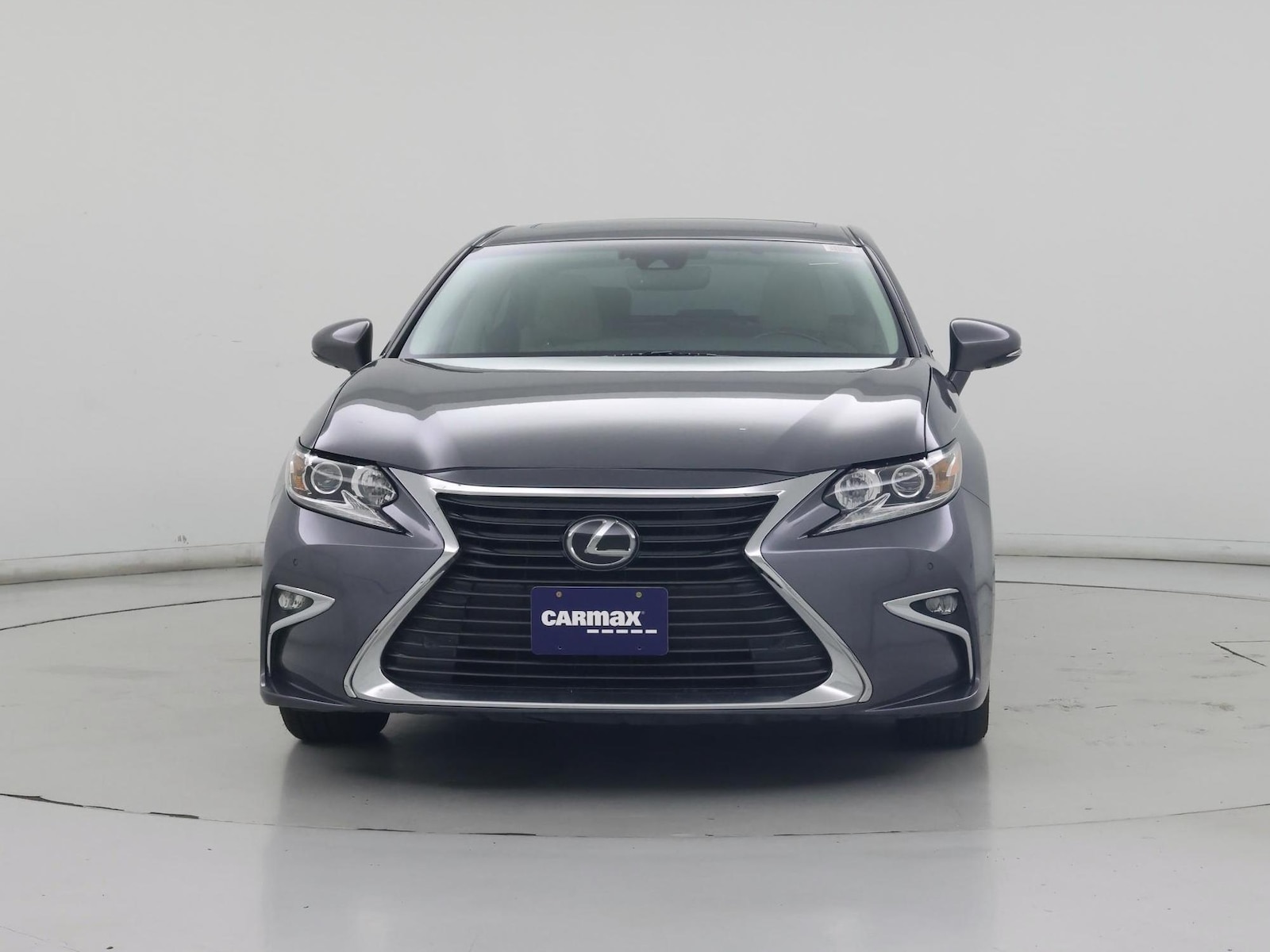 2016 Lexus ES 350 - Photo 6