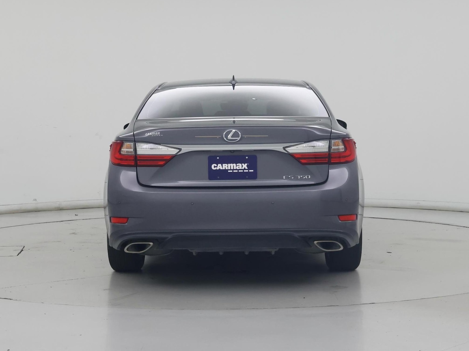 2016 Lexus ES 350 - Photo 7