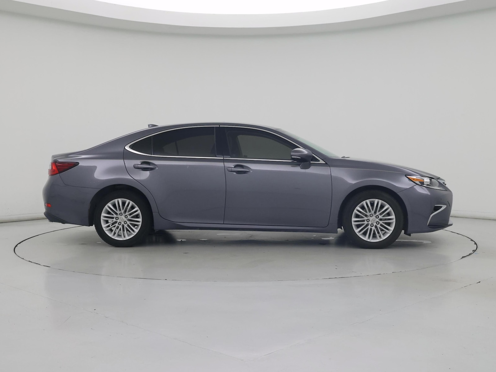 2016 Lexus ES 350 - Photo 8
