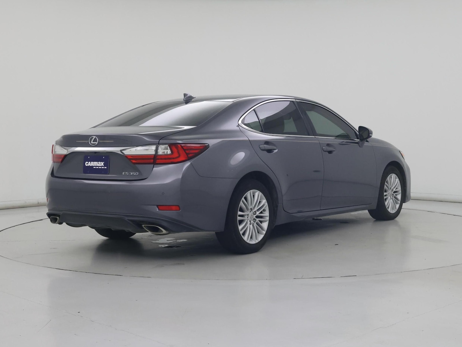 2016 Lexus ES 350 - Photo 9