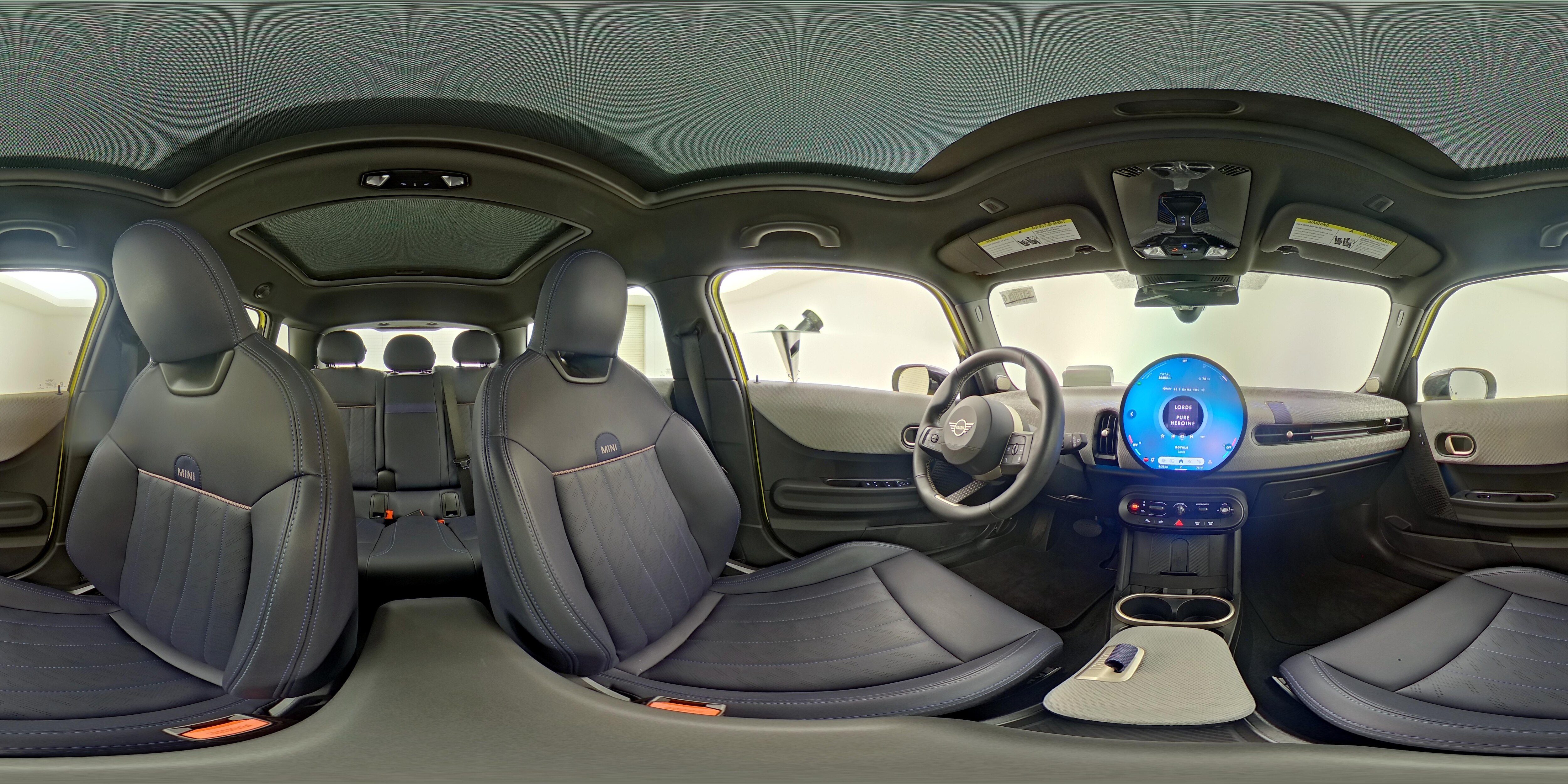 2025 MINI Hardtop 4 Door S - Photo 25