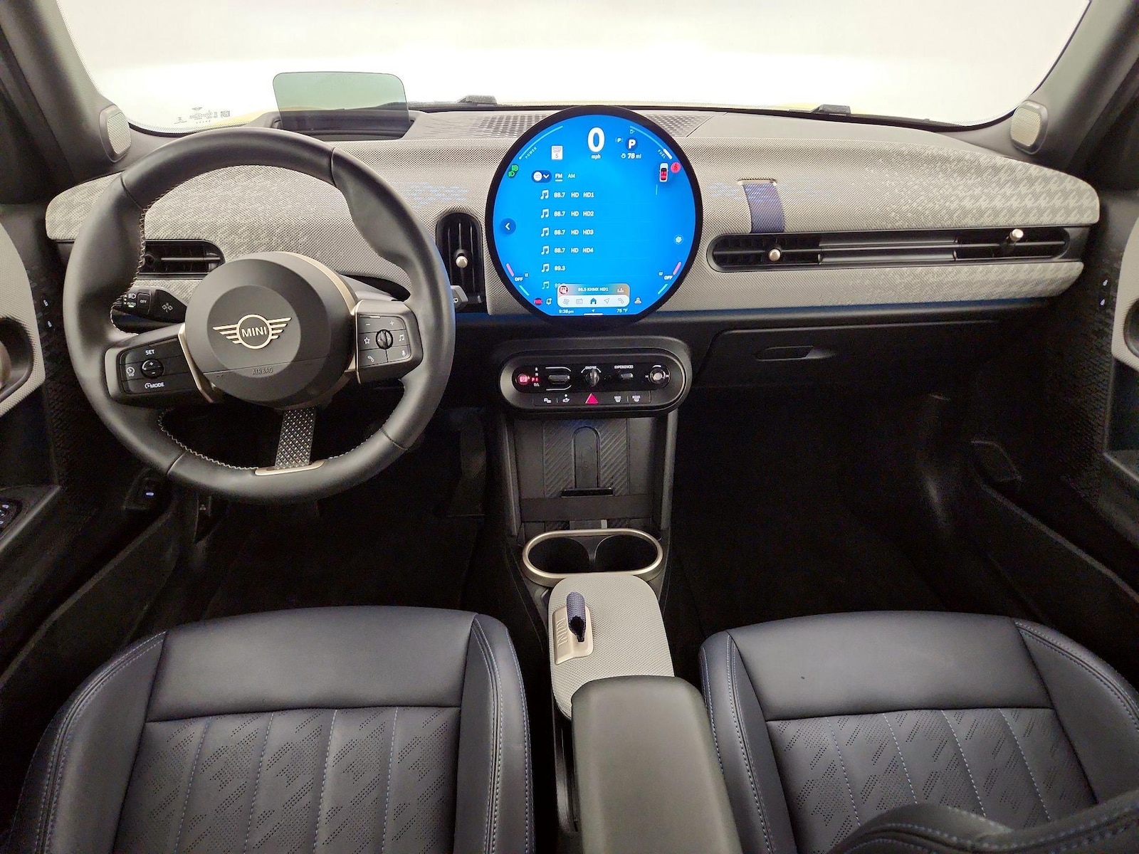 2025 MINI Hardtop 4 Door S - Photo 10