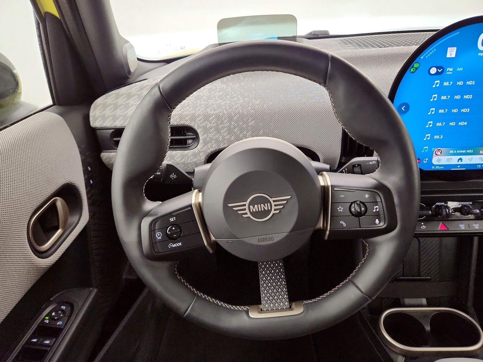 2025 MINI Hardtop 4 Door S - Photo 11