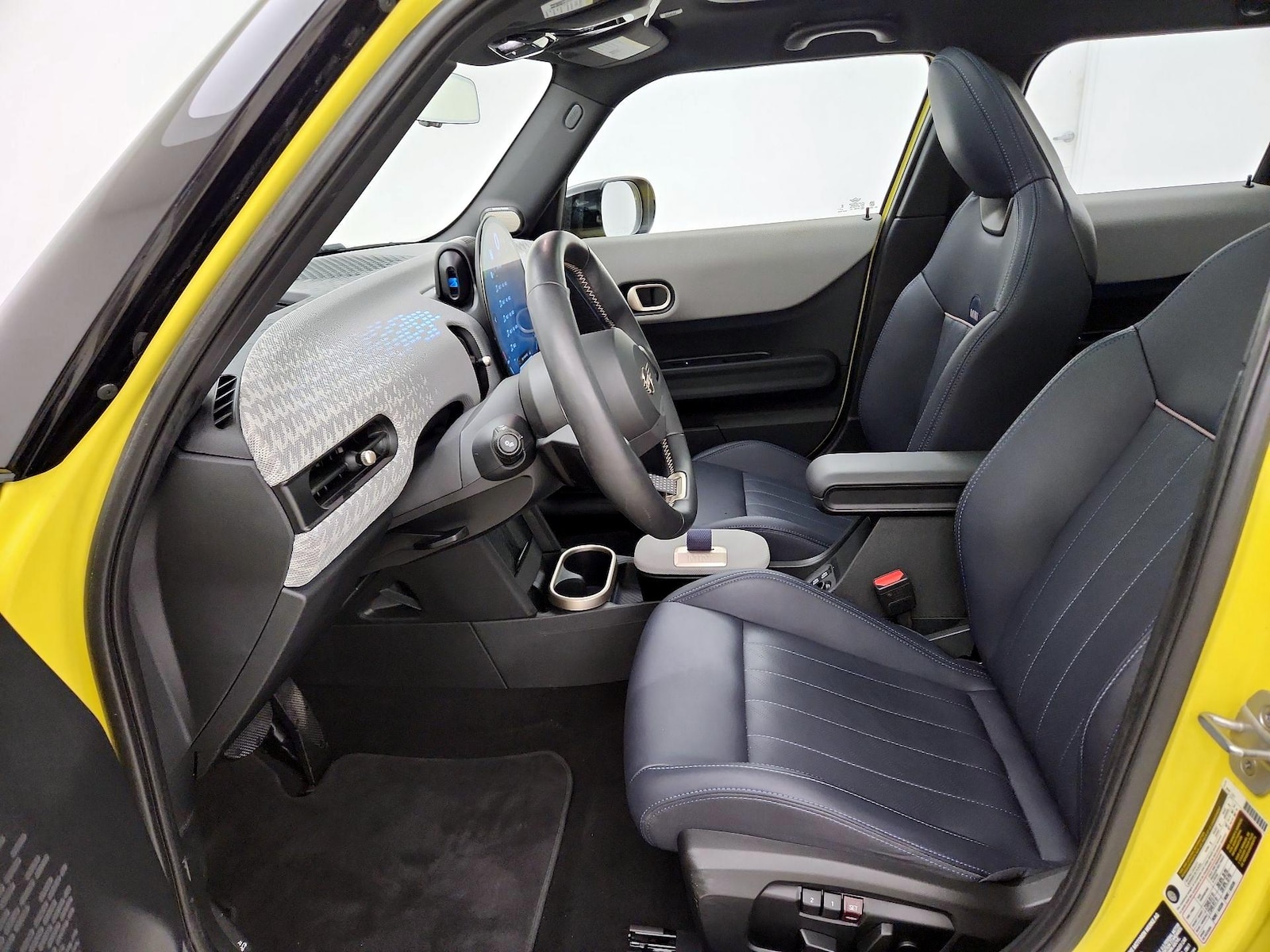2025 MINI Hardtop 4 Door S - Photo 12