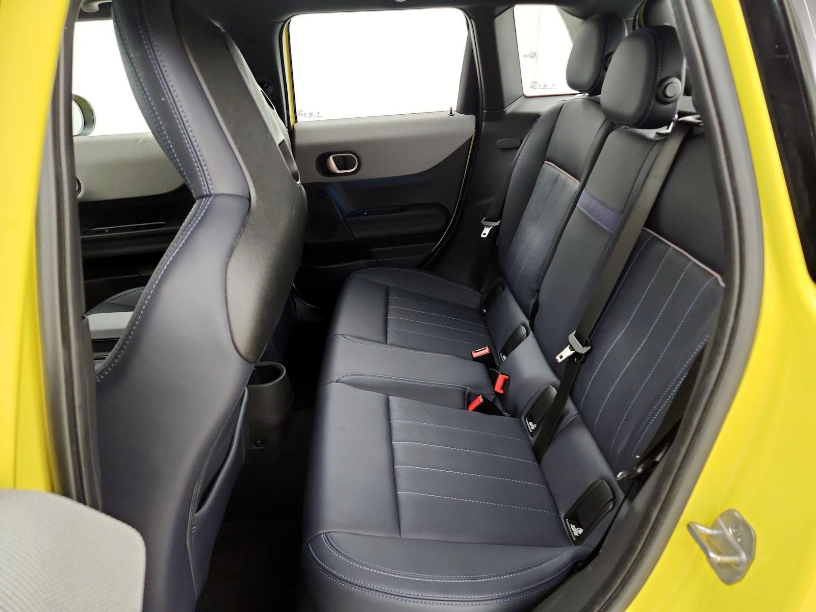 2025 MINI Hardtop 4 Door S - Photo 21