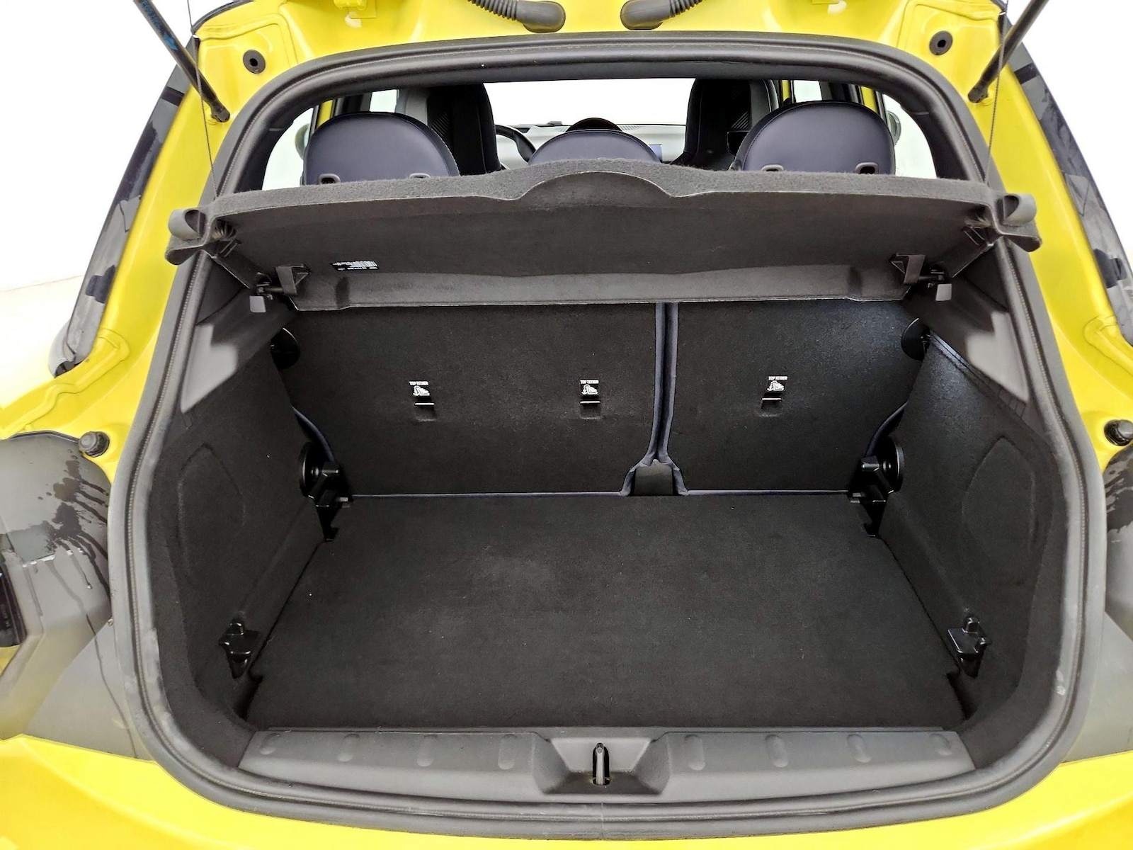 2025 MINI Hardtop 4 Door S - Photo 22