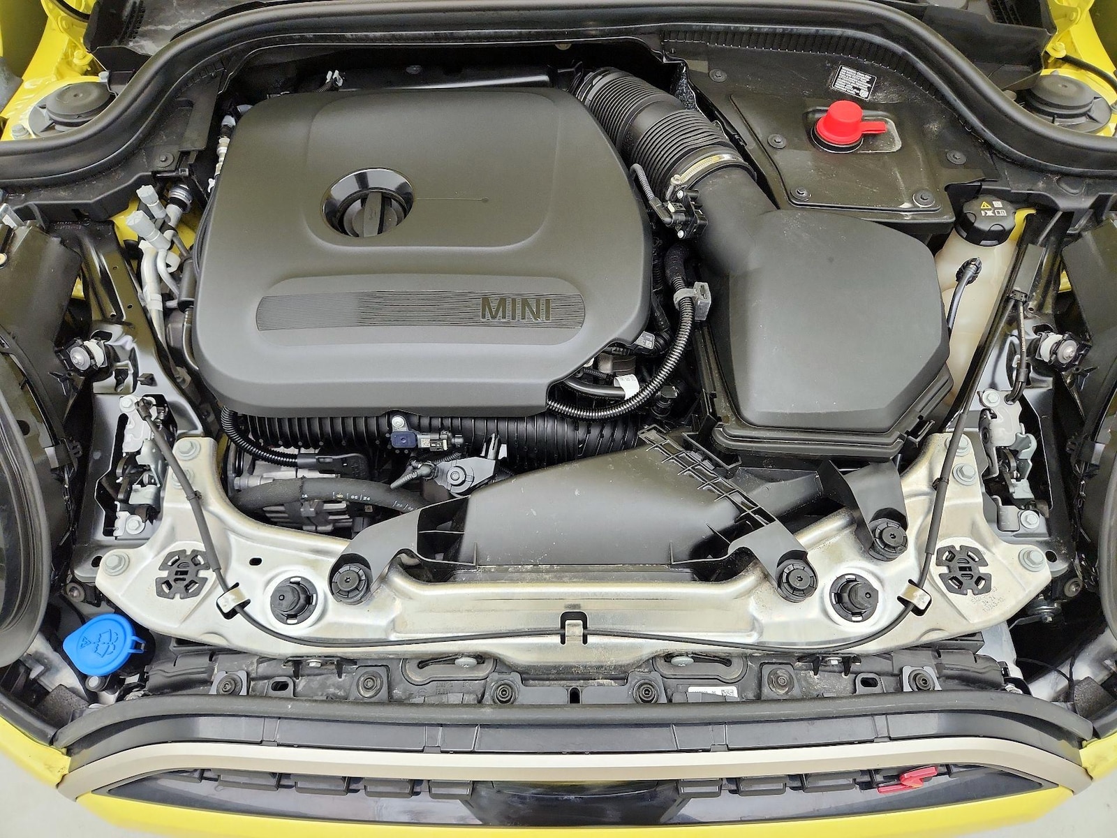 2025 MINI Hardtop 4 Door S - Photo 23
