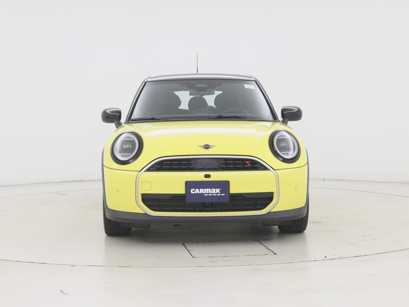 2025 MINI Hardtop 4 Door S - Photo 6