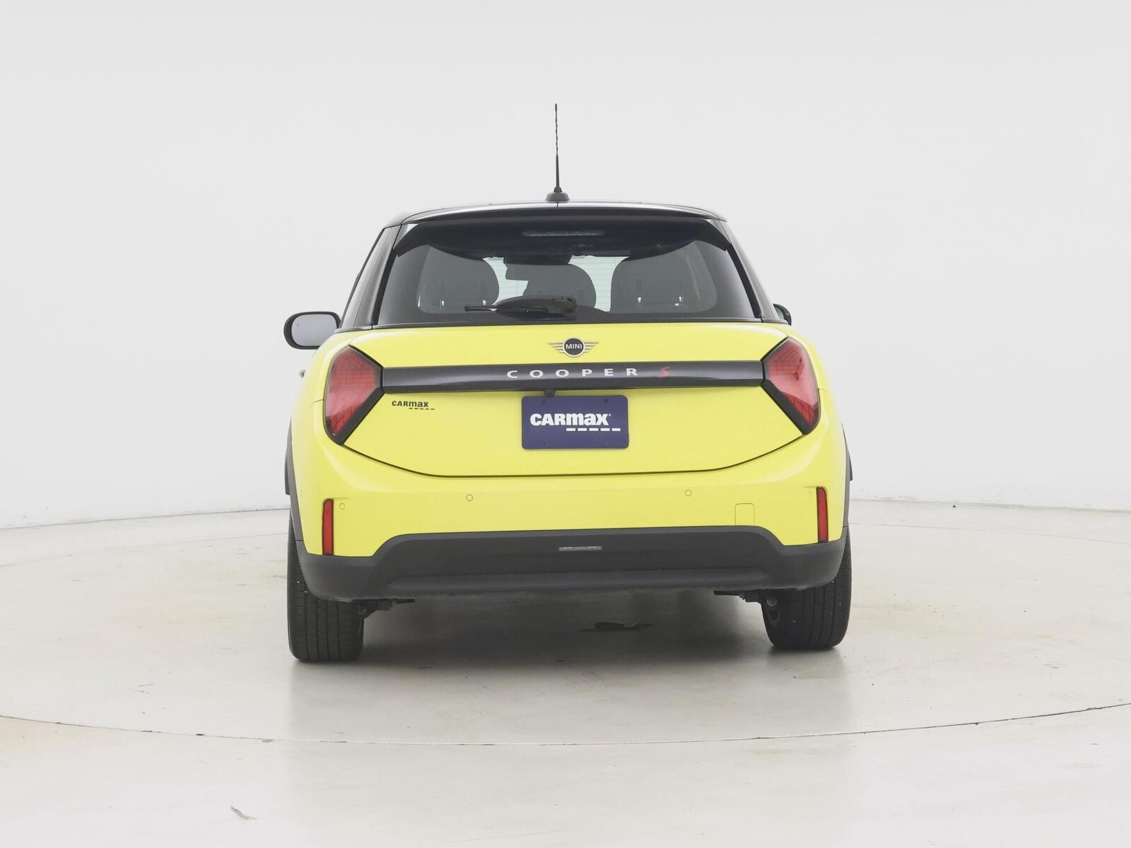 2025 MINI Hardtop 4 Door S - Photo 7