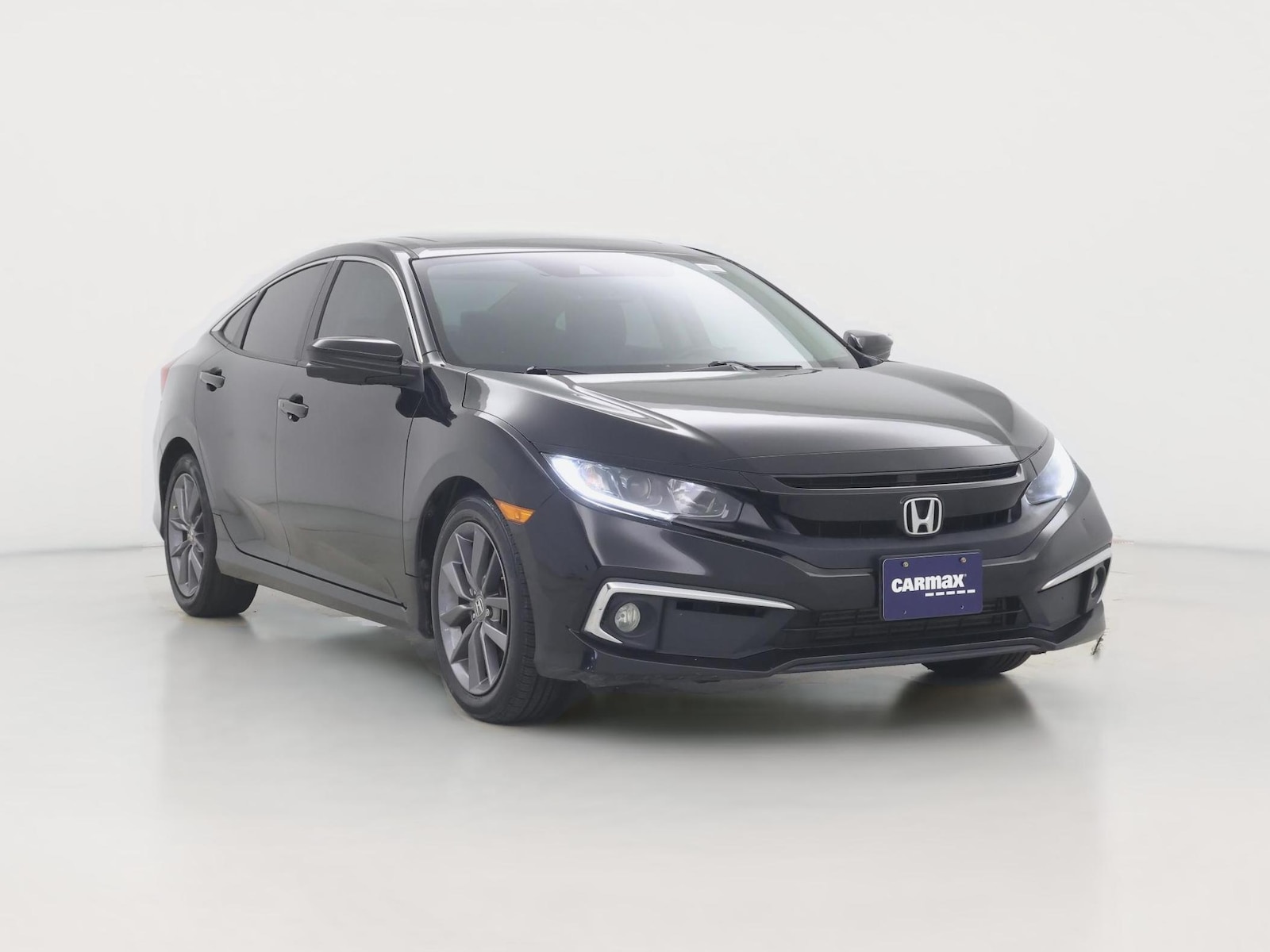 2019 Honda Civic Sedan