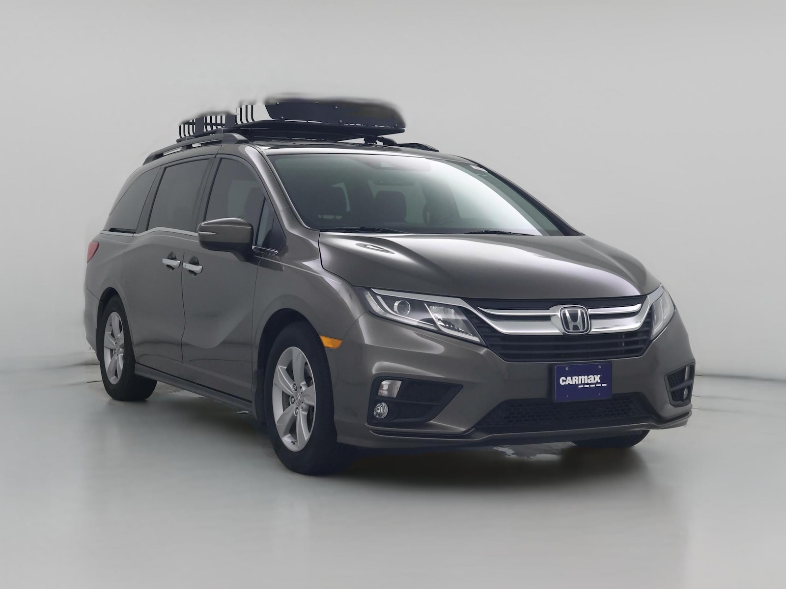 2019 Honda Odyssey
