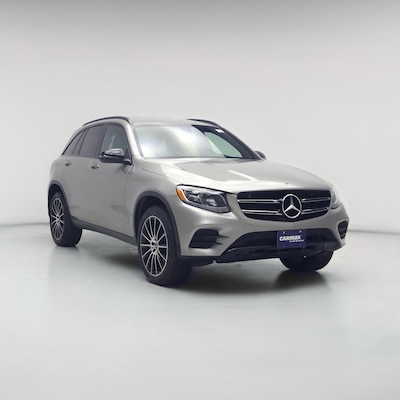 2019 Mercedes-Benz GLC300