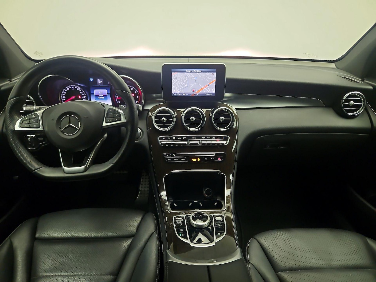 Navigation System